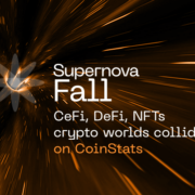 supernova fall blog