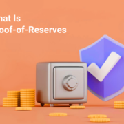 what is proof of reserves