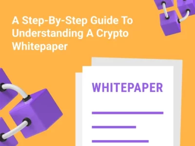 Crypto Whitepaper