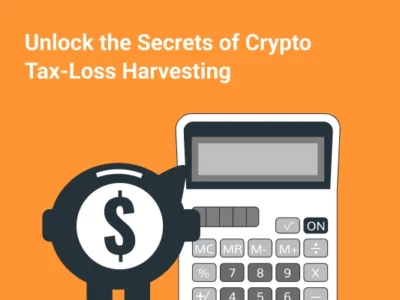 Secrets of Crypto Tax-Loss Harvesting