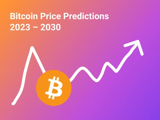 Bitcoin Price Prediction 2023 – 2030