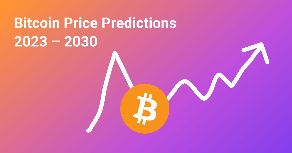 Bitcoin Price Prediction 2023 2030 CoinStats Blog