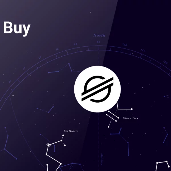 How to buy Stellar