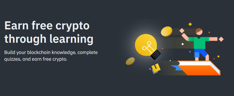 Binance learn and earn 5 Best Learn and Earn Crypto Programs for 2023