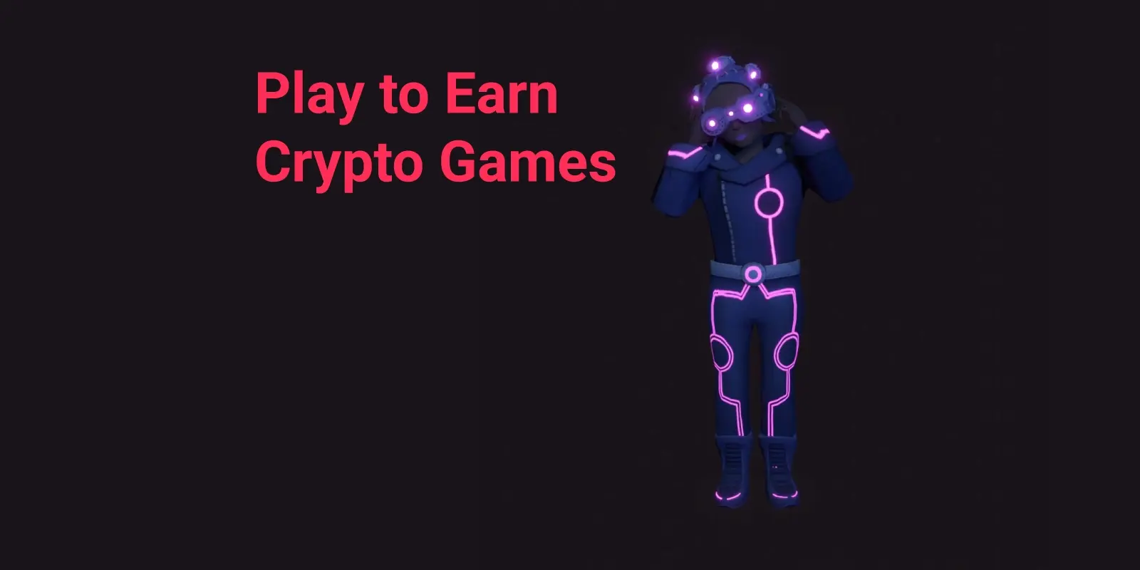 Legends of Crypto - Game Review - Play To Earn Games