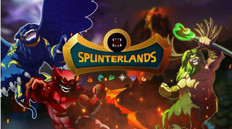 Splinterlands 12 Best Play to Earn Crypto Games for May 2023