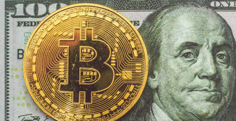 bitcoin into cash