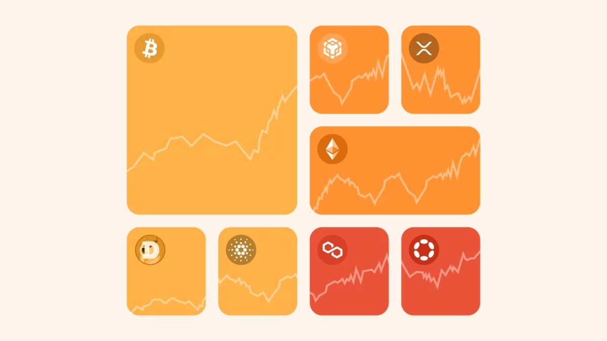 Guide to Crypto Portfolio Management | CoinStats Blog