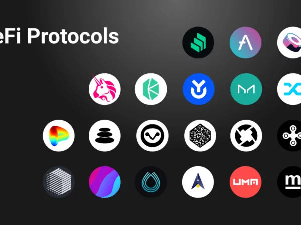 defi protocols