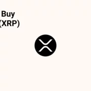 How to Buy XRP