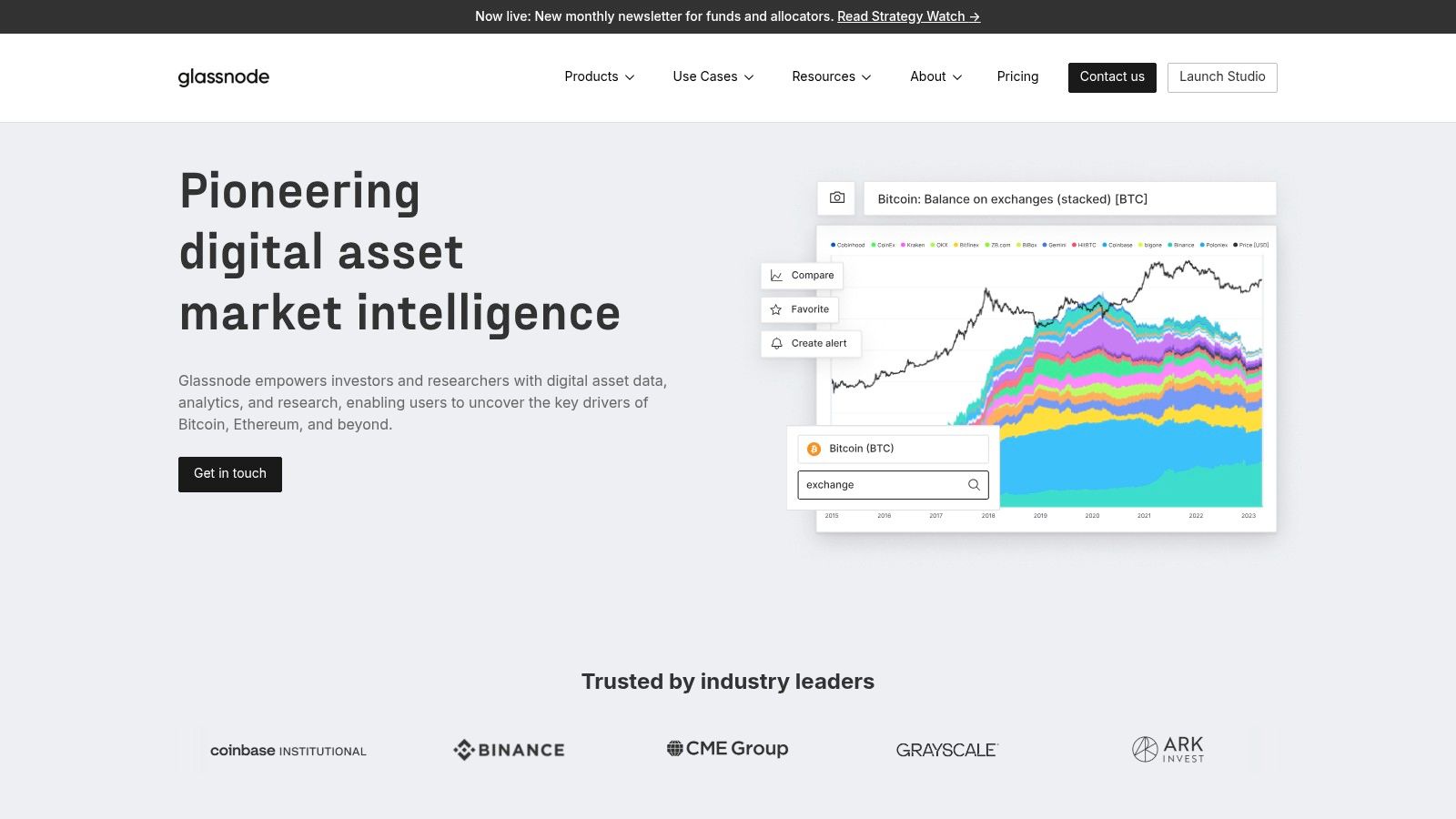 Glassnode