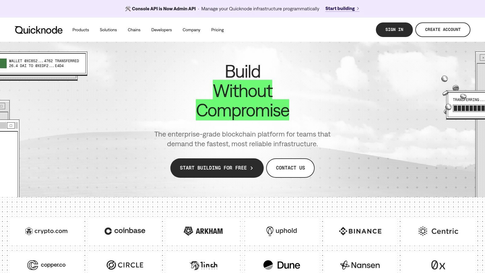 QuickNode