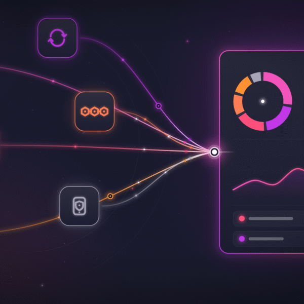 Five best crypto trackers for 2026 compared: CoinStats, Kubera, DeBank, DEX Screener, and Live Coin Watch