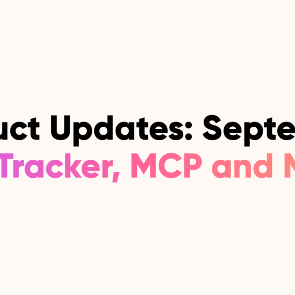 What We Added in September: ETF Tracker, Derivatives, RWA and MCP
