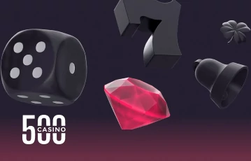 500 Casino Promo Code: Get Your Welcome Bonus and Free Spins