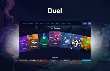 Duel.com promo code 2026: Best bonuses, rewards guide and how to claim