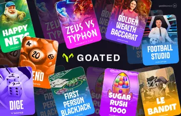 Goated Review: Expert Insights into Top Crypto Casinos