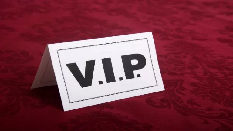 Top Crypto Casinos with VIP Programs