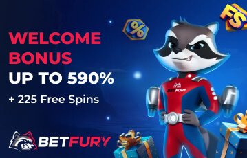 BetFury Free Spins Analysis: How to Get and Use Your Bonus spins