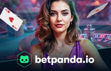 Betpanda No Deposit Bonus: Get Free Spins and Exclusive Rewards