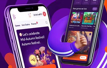 Bitcasino Live Casino: The Real-Time Crypto Gambling Experience