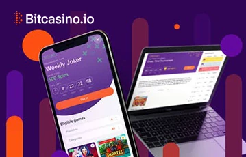 Bitcasino VIP: The step by step to Rewards and Benefits