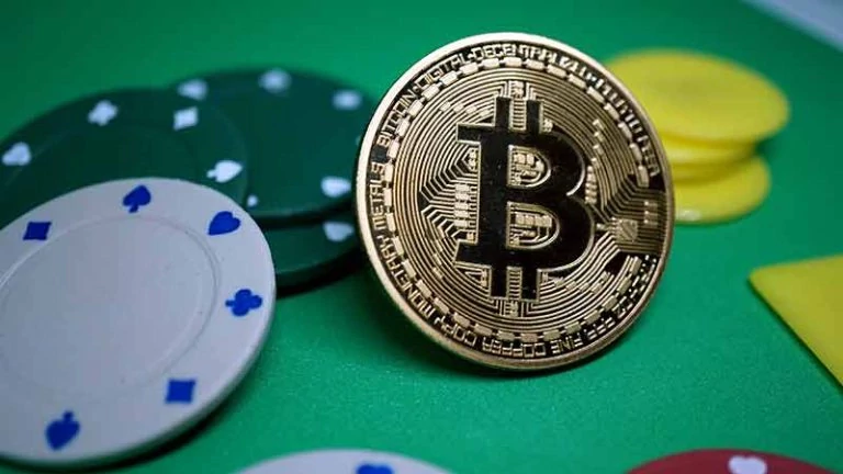 Best Bitcoin Casinos 2026: List Of Top Rated BTC Casinos