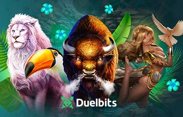 Best Duelbits Promo Code for 2026: Get the Top Sign Up Bonus