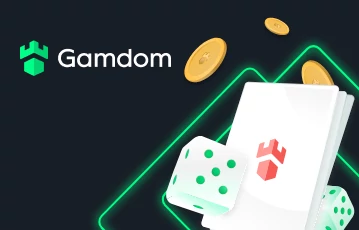Gamdom Referral Code 2026: Get Free Spins and Rakeback Bonus