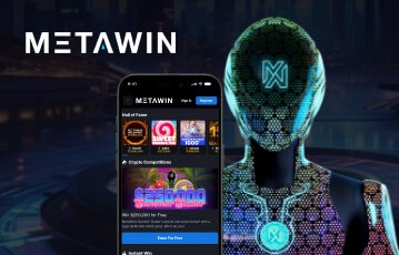 Claim Your MetaWin Promo Code Now