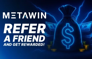 MetaWin Referral Code 2026: Earn Extra Rewards and Commissions