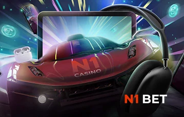 Claim Your N1Bet Promo Code