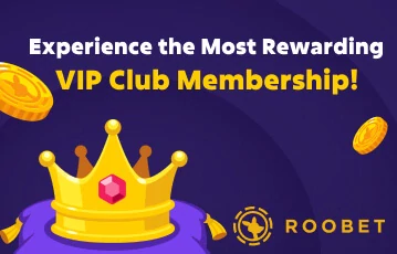 Roobet VIP Program: Exclusive Rewards & How to Join
