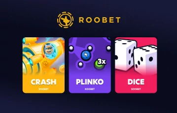 Roobet Promo Code 2026: Get Exclusive Bonuses and Free Spins