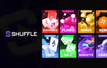 Shuffle Review July 2026