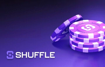 Shuffle promo code July 2026: Claim your bonus