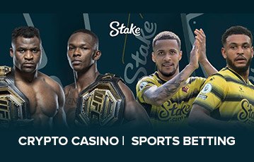 Stake Review 2026: Is It the Best Crypto Gambling Site?
