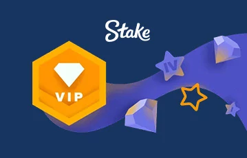 Stake.com VIP program 2026: Benefits levels and rewards explained