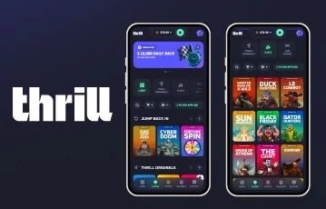 Thrill promo code 2026: Claim your exclusive bonus