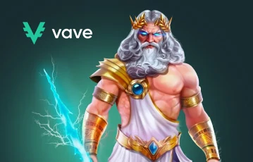 Vave Casino No Deposit Bonus