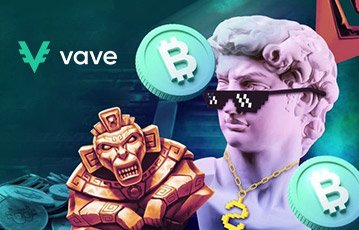 Vave Review: Is This Crypto Casino and Sportsbook Legit?