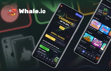 Whale.io Promo Code: Get Your Exclusive Bonus