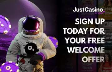 The Best JustCasino.io Promo Codes and Bonuses for 2026