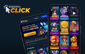 Casino Click Promo Code: Best Welcome Vouchers & Promo Deals
