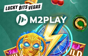 Lucky Bits Vegas Promo Code: Free Sign-Up & Login Bonuses