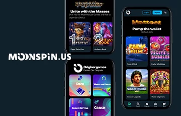 Moonspin.us Promo Code: Claim Your Free Daily Vouchers