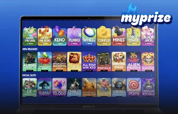 MyPrize.US Promo Code: Best Sign-Up Bonuses & Referral Codes