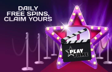 Playfame.com Promo Code: Free Sweeps Coins Sign-Up Offer