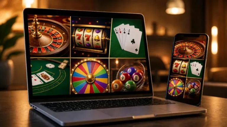 Crypto Sweepstakes Casino Reviews 2026: Top Rated Sweeps Casinos With Crypto Purchases Compared