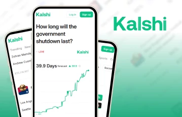 Apps like Kalshi: Best alternatives for 2026